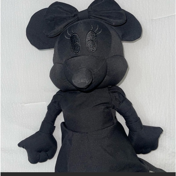 Mini Mouse Backpack - Picture 5 of 5